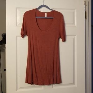 S Lularoe Perfect T